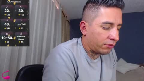 Diego online show from February 4, 2025, 6:17 pm