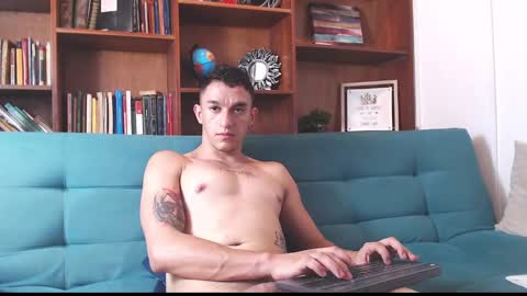 diegowesker online show from January 15, 2025, 5:15 pm