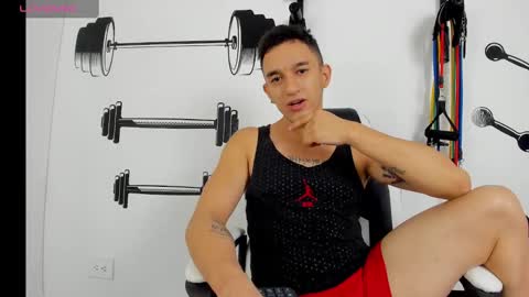 diegowesker online show from January 18, 2025, 11:32 am