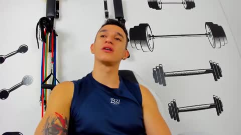 diegowesker online show from January 20, 2025, 2:25 pm