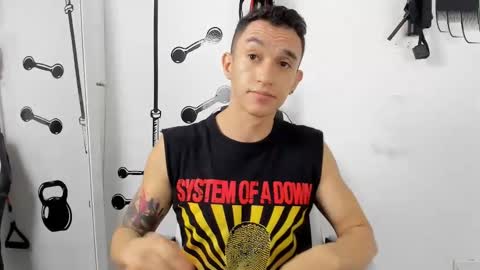 diegowesker online show from January 21, 2025, 11:13 am