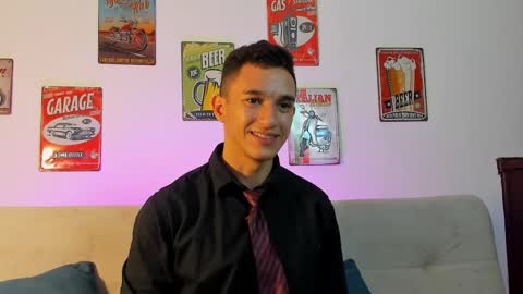 diegowesker online show from January 23, 2025, 5:52 pm