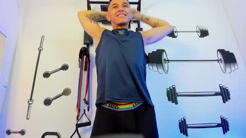 diegowesker online show from January 24, 2025, 11:26 am