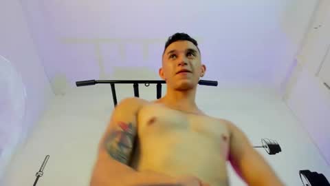 diegowesker online show from January 24, 2025, 2:30 pm