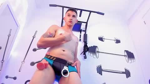 diegowesker online show from January 24, 2025, 5:32 pm