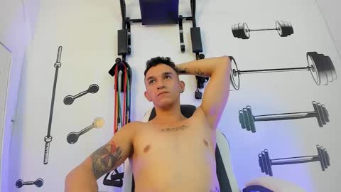 diegowesker online show from January 24, 2025, 11:45 pm