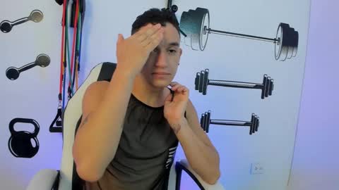 diegowesker online show from January 25, 2025, 11:23 am