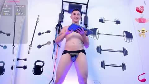 diegowesker online show from January 26, 2025, 2:35 am