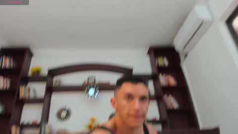 diegowesker online show from January 27, 2025, 7:35 pm