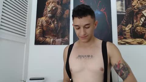 diegowesker online show from January 30, 2025, 6:00 pm