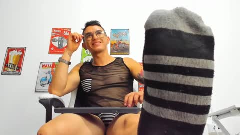 diegowesker online show from February 2, 2025, 10:49 pm