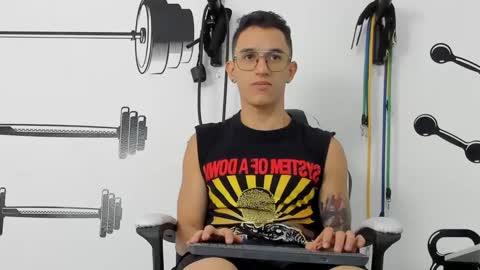 diegowesker online show from February 4, 2025, 1:13 am