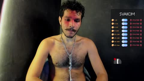 diemond_latinx98 online show from October 26, 2025, 10:43 am