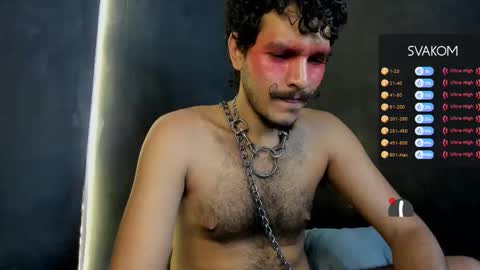 diemond_latinx98 online show from November 25, 2025, 6:19 pm