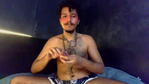 diemond_latinx98 online show from February 22, 2026, 1:31 pm