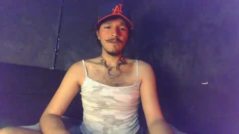 diemond_latinx98 online show from April 6, 2026, 6:14 am