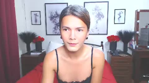 Dennesse online show from November 10, 2025, 1:04 am