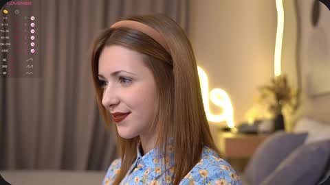 Sophie online show from January 12, 2025, 4:08 pm