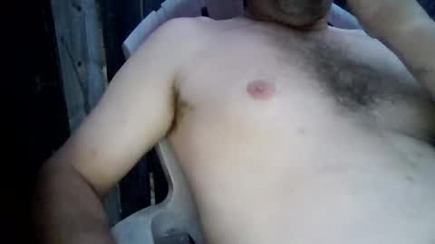 Daddy online show from April 3, 2026, 11:08 am