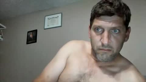 Daddy online show from April 21, 2026, 9:39 pm