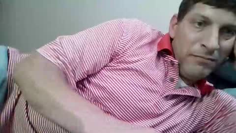 Daddy online show from April 27, 2026, 1:25 am