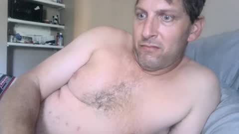 Daddy online show from April 27, 2026, 7:01 pm