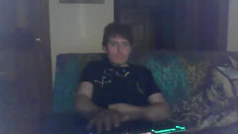 Daniel online show from May 3, 2026, 3:56 am