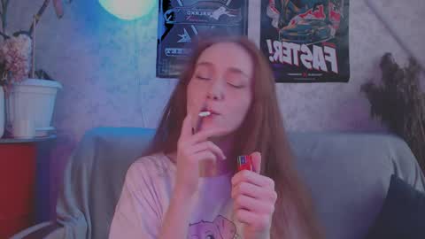 Hi im Alice 3 Im usualy online 03-10 or 17-21 UTC0 online show from February 9, 2025, 11:58 am