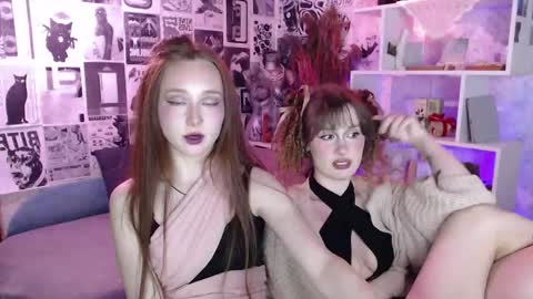 Hi im Alice 3 Im usualy online 03-10 or 17-21 UTC0 online show from October 27, 2025, 5:50 pm