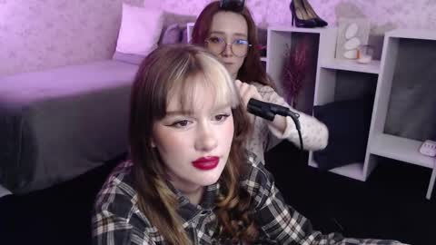 Hi im Alice 3 Im usualy online 03-10 or 17-21 UTC0 online show from January 14, 2026, 6:30 am
