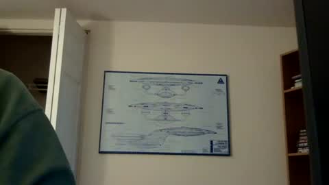 digitalgeordi online show from November 9, 2025, 4:11 am