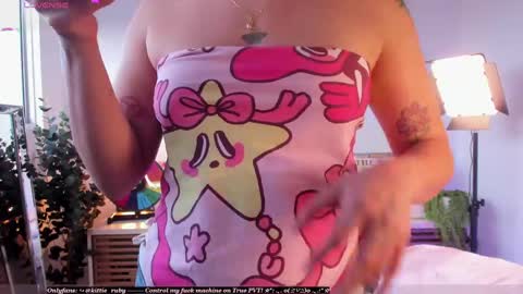 Snapshot of digitalkisses chatting on May 11, 2026, 10:18 pm Estef Ger online show from May 11, 2026, 10:18 pm