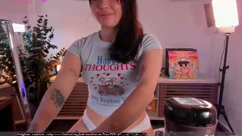 Snapshot of digitalkisses chatting on June 13, 2026, 6:50 pm Estef Ger online show from June 13, 2026, 6:50 pm