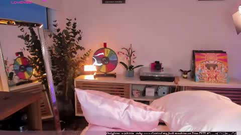 Estef  Ger     online show from June 26, 2026, 11:31 pm