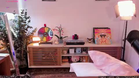Estef  Ger     online show from July 2, 2026, 3:40 pm