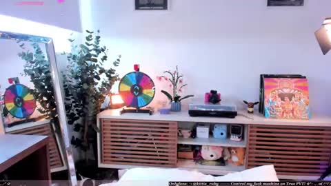 Estef  Ger     online show from July 11, 2026, 7:05 pm