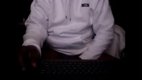 The Digital Pimp.... online show from January 26, 2025, 12:22 pm