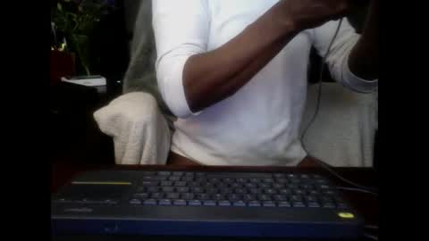 The Digital Pimp.... online show from January 15, 2026, 12:43 pm