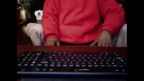 The Digital Pimp.... online show from April 8, 2026, 10:26 am