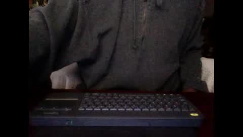 The Digital Pimp.... online show from May 13, 2026, 10:12 am