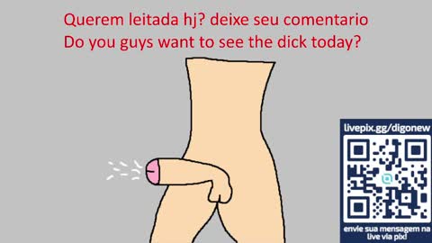 digo_new online show from April 8, 2026, 1:05 am