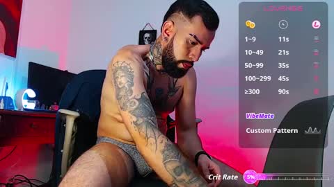  Dylan  online show from November 4, 2025, 12:43 am