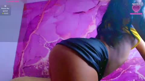 diiosa_latina online show from July 6, 2026, 7:16 pm