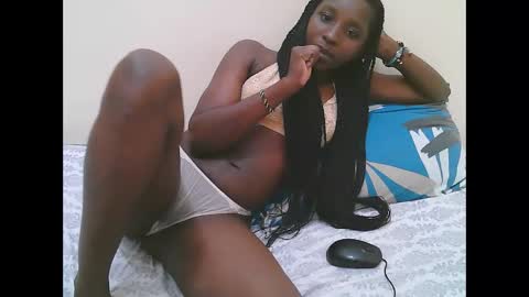 Dijah online show from September 14, 2025, 2:16 pm