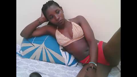 Dijah online show from September 24, 2025, 8:17 am