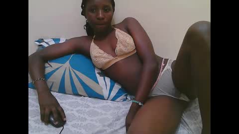 Dijah online show from October 17, 2025, 2:59 am