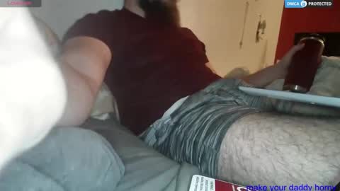 Daddy online show from March 9, 2025, 7:56 am