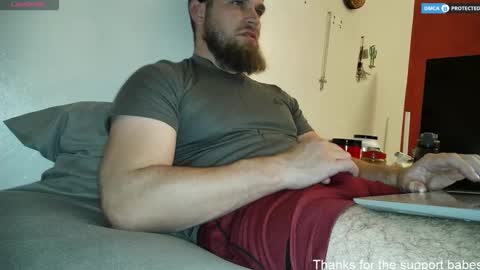 Daddy online show from December 14, 2025, 7:47 am