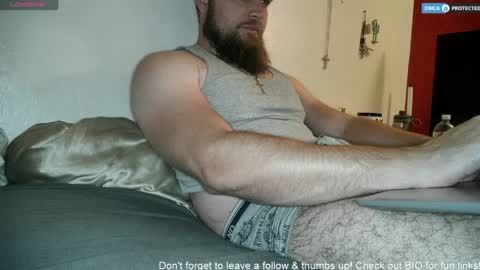 Daddy online show from March 26, 2026, 12:17 am