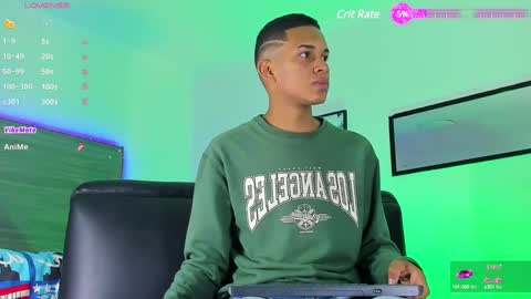 Dilan online show from December 16, 2024, 7:43 pm